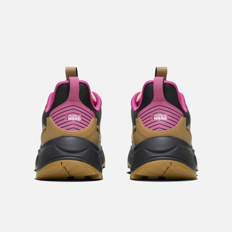 ZAPATILLA MUJER KRONOS FUCSIA LIPPI I26 - 5
