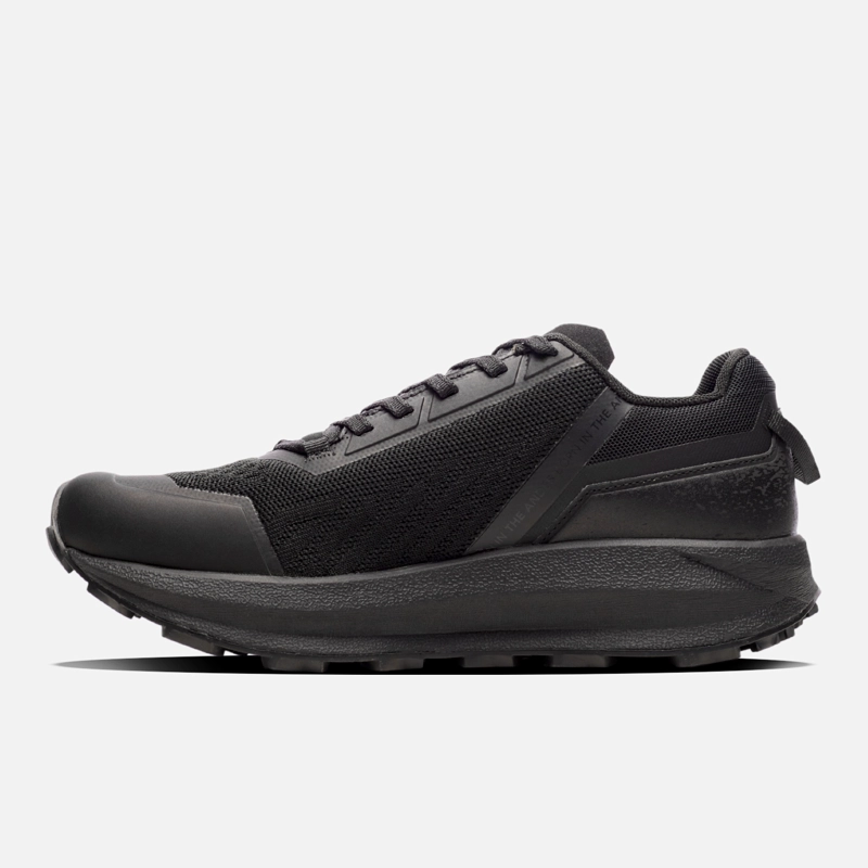 ZAPATILLA MUJER SKY TRAIL NEGRO LIPPI V26 - 2