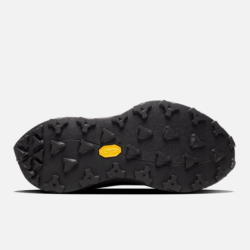 ZAPATILLA MUJER SKY TRAIL NEGRO LIPPI V26 - 3