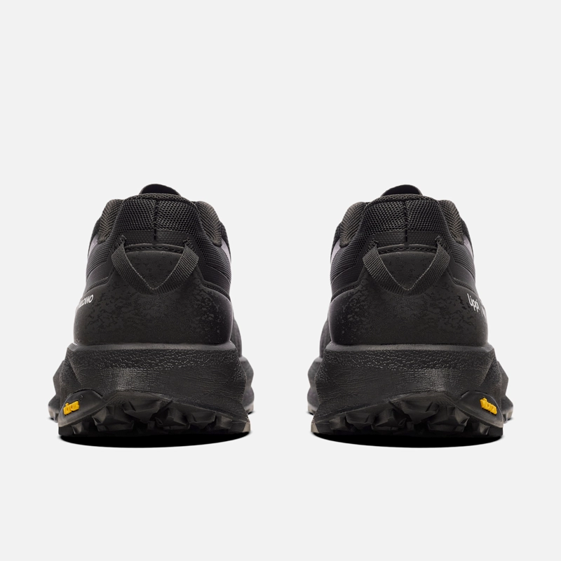 ZAPATILLA MUJER SKY TRAIL NEGRO LIPPI V26 - 5