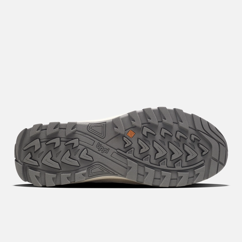 BOTA MUJER ZEPHYRA BLANCO INVIERNO LIPPI I26 - 3