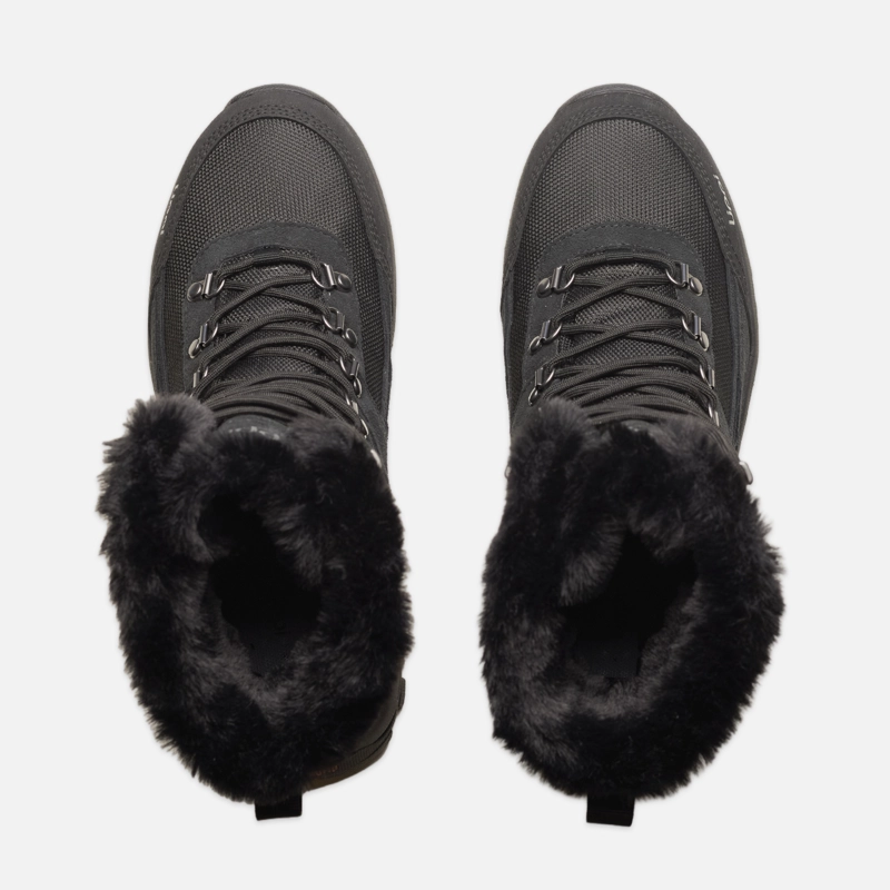 BOTA MUJER ZEPHYRA NEGRO LIPPI I26 - 6