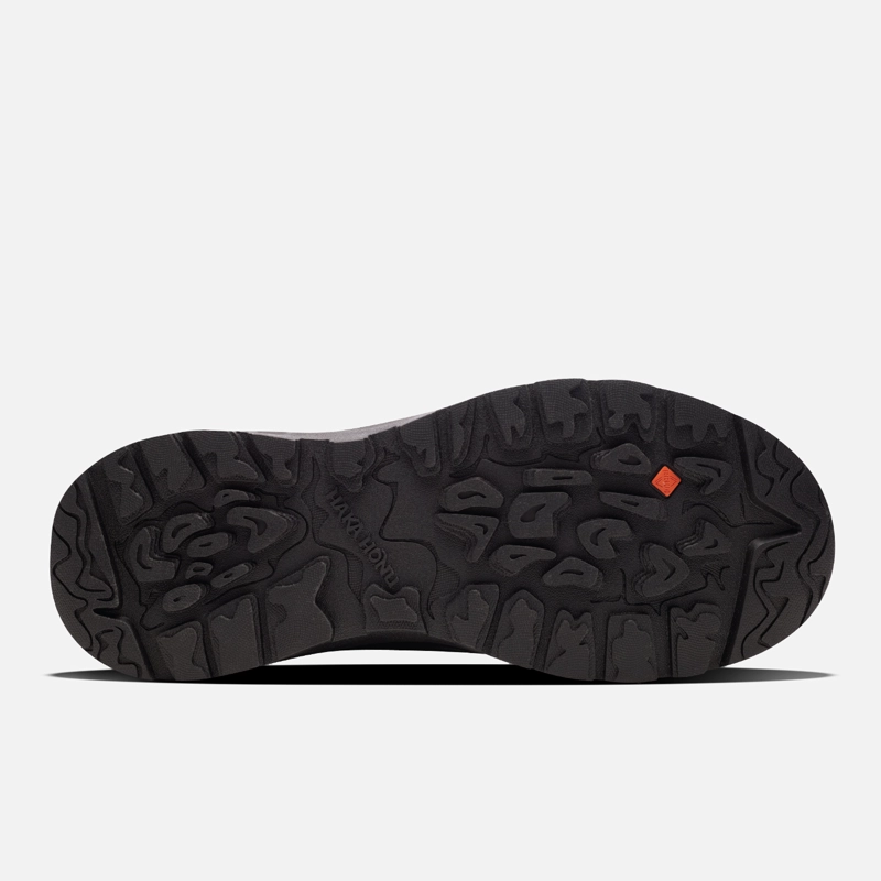 BOTIN MUJER CORDAL NEGRO HAKA HONU I26 - 3