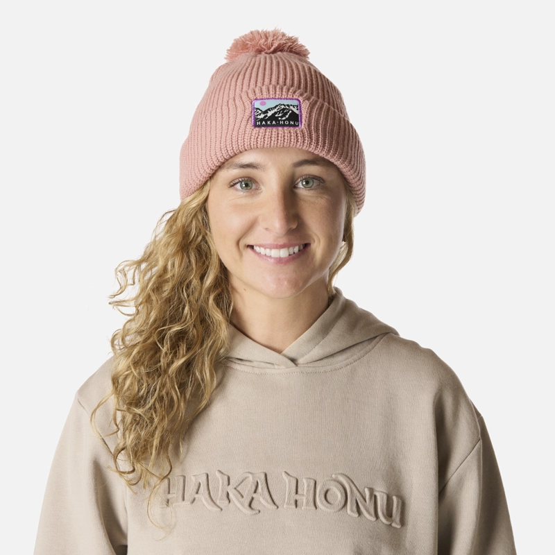 GORRO UNISEX YECO CORAL HAKA HONU I26 - 1