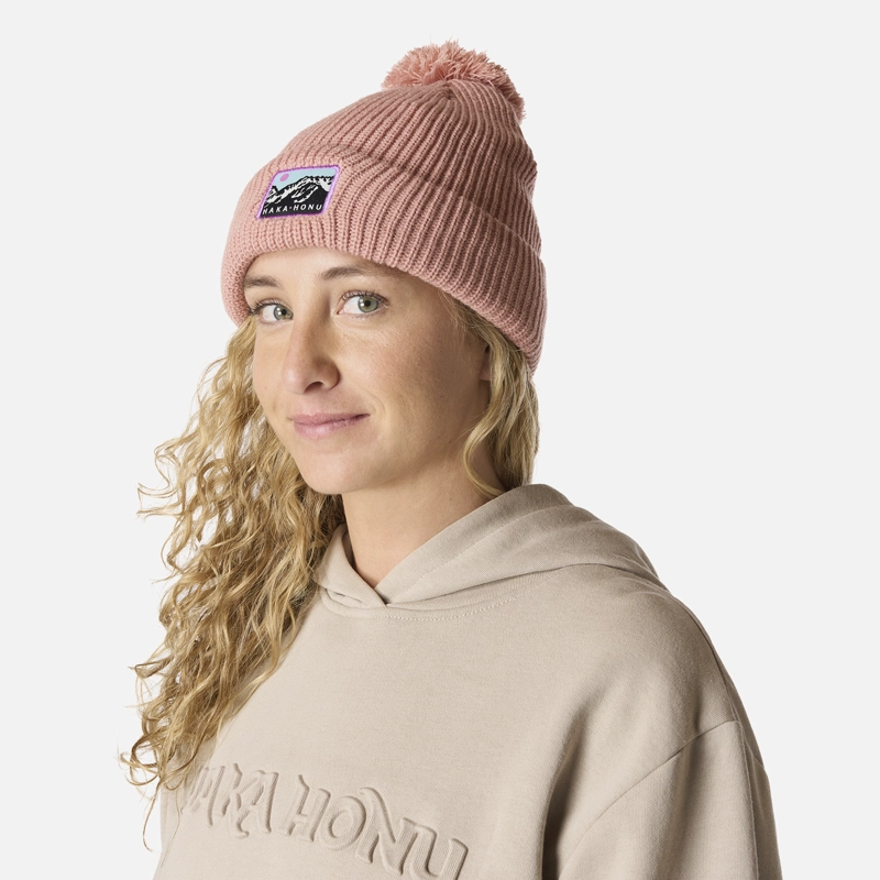 GORRO UNISEX YECO CORAL HAKA HONU I26 - 2
