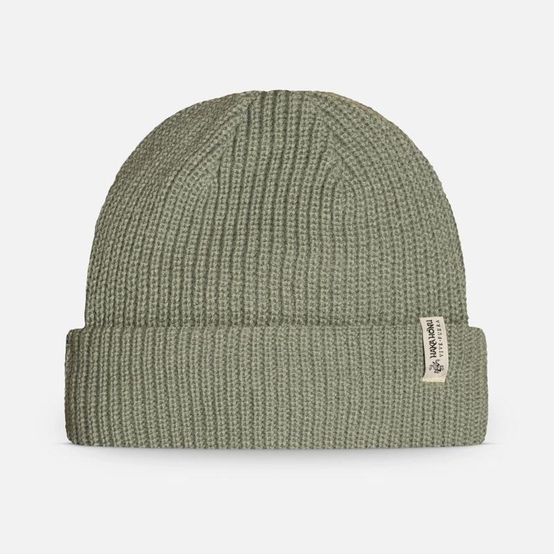 GORRO UNISEX ZORZAL JADE HAKA HONU I26 - 1