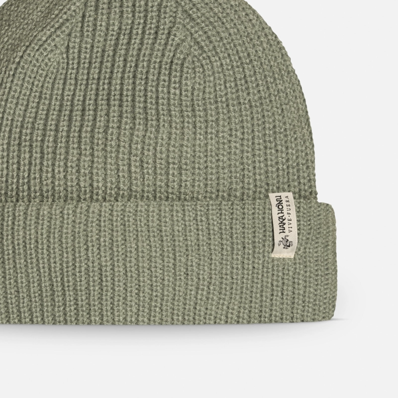 GORRO UNISEX ZORZAL JADE HAKA HONU I26 - 2