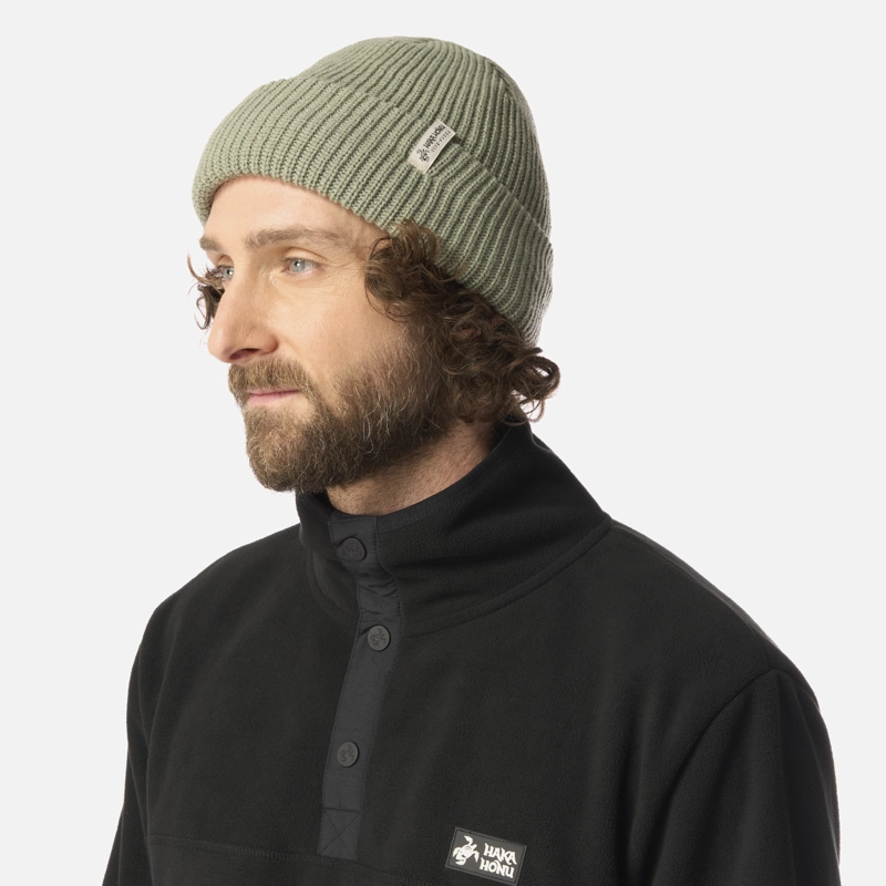 GORRO UNISEX ZORZAL JADE HAKA HONU I26 - 3
