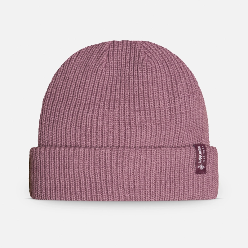 GORRO UNISEX ZORZAL LILA HAKA HONU I26 - 1