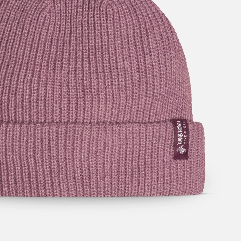 GORRO UNISEX ZORZAL LILA HAKA HONU I26 - 2