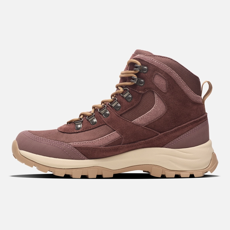 BOTIN MUJER AUREA BURDEO LIPPI I26 - 2