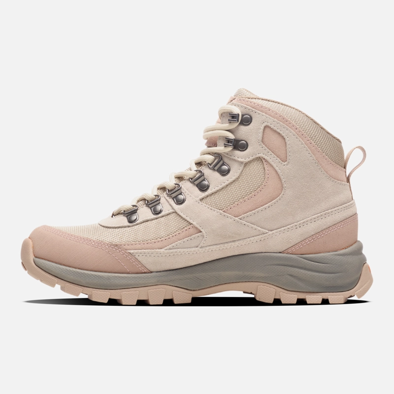 BOTIN MUJER AUREA TAUPE LIPPI - 2