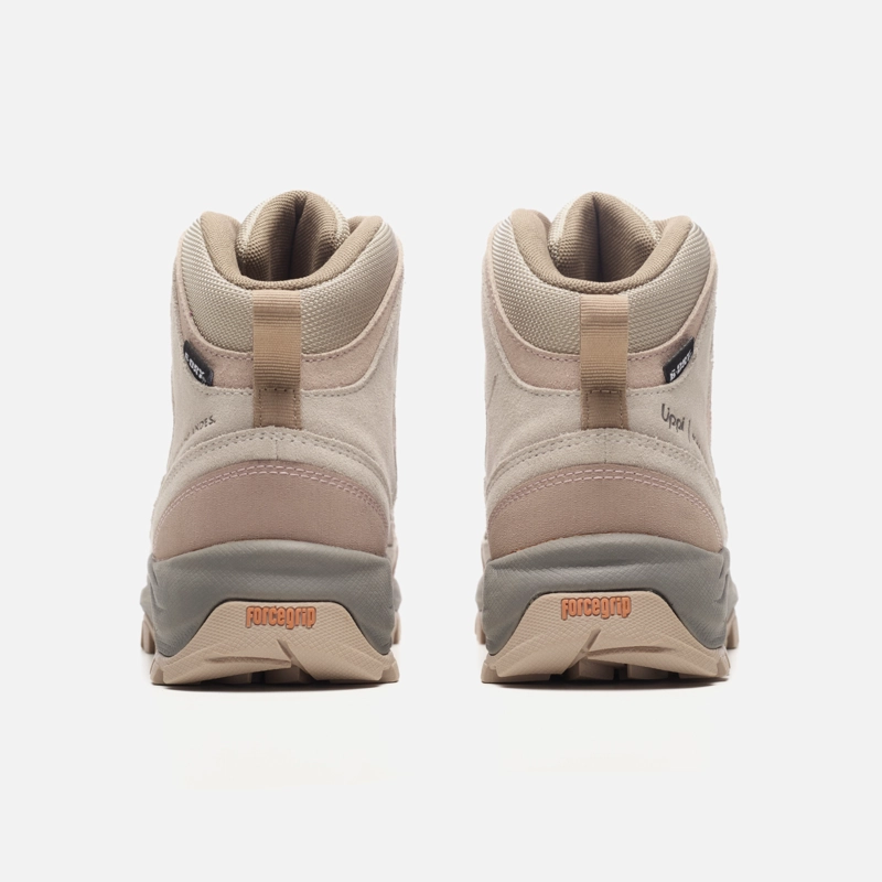 BOTIN MUJER AUREA TAUPE LIPPI - 5