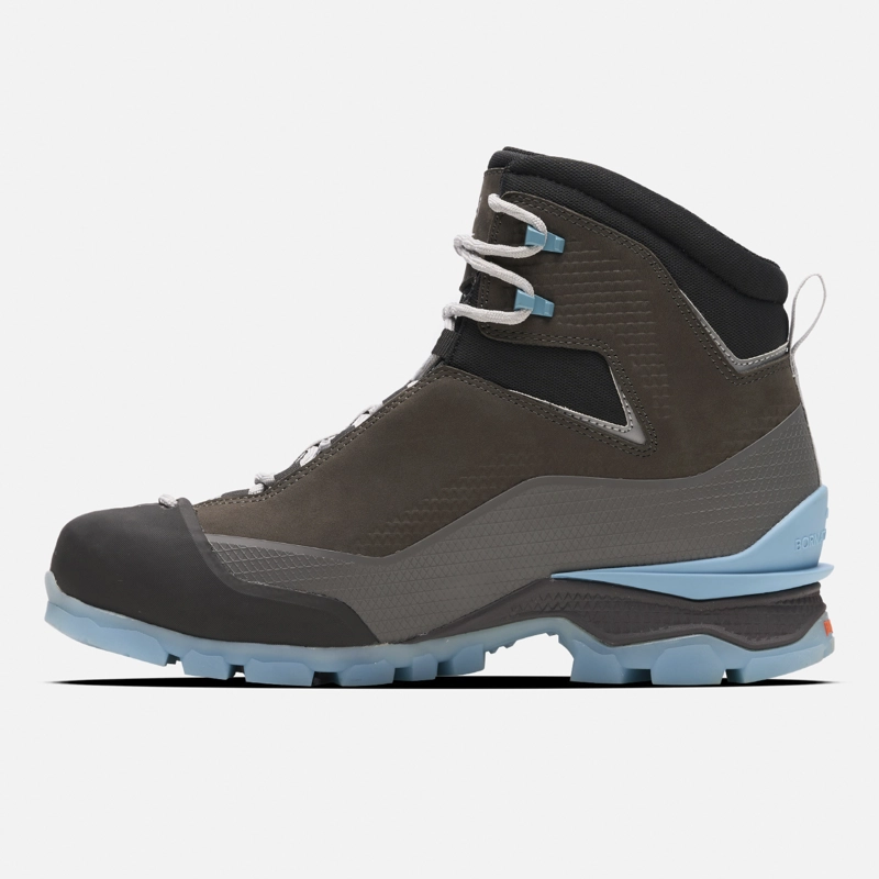 BOTIN HOMBRE SERAC GRAFITO LIPPI I6 - 2