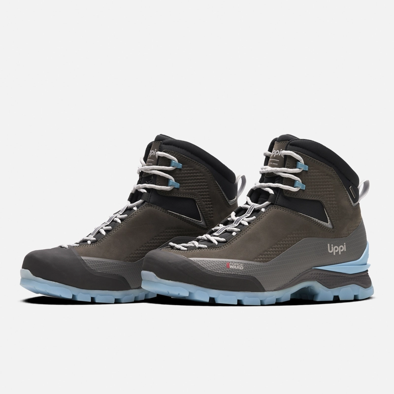 BOTIN HOMBRE SERAC GRAFITO LIPPI I6 - 4