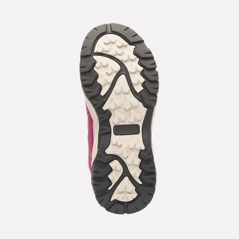 BOTIN NIÑA TELLUS MID KIDS FUCSIA LIPPI I26 - 3