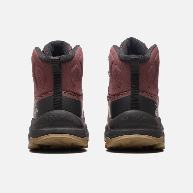 ZAPATILLA HOMBRE HUILLIN ALTO VINO HAKA HONU I26 - 5