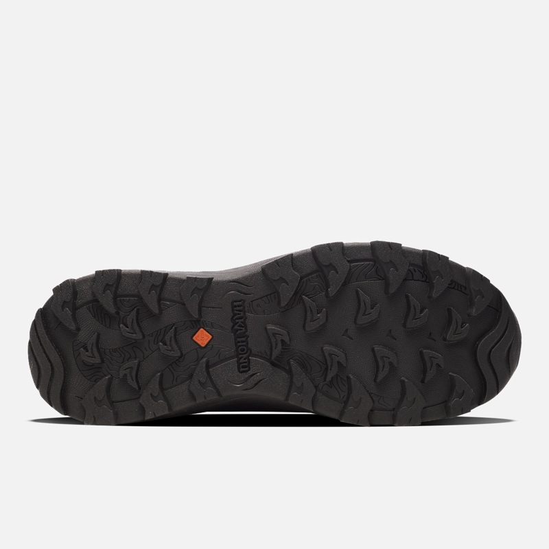 BOTIN HOMBRE FARELLON TERRACOTA HAKA HONU I26 - 3