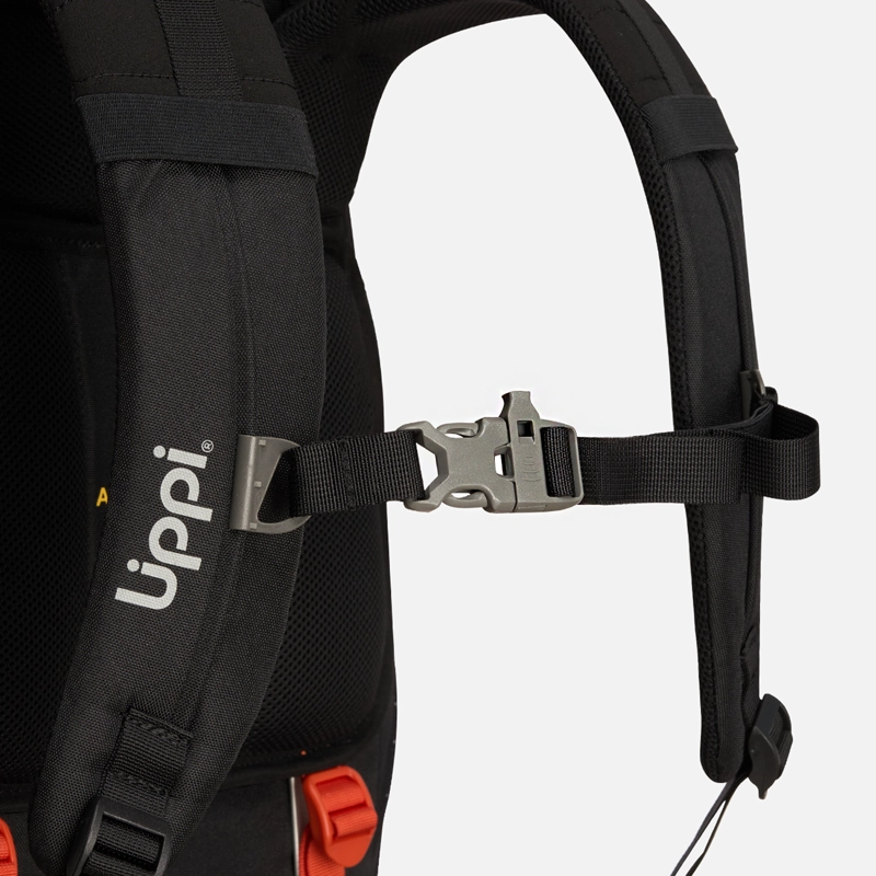 MOCHILA X-PERIENCE 85L BACKPACK NEGRO LIPPI I26 - 5