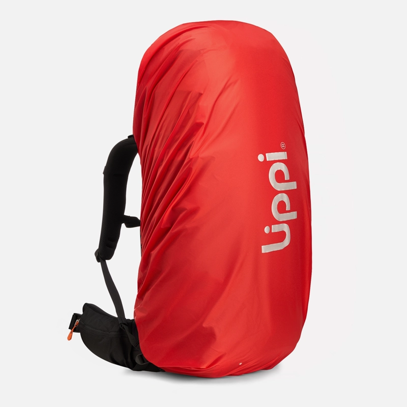 MOCHILA X-PERIENCE 85L BACKPACK NEGRO LIPPI I26 - 7