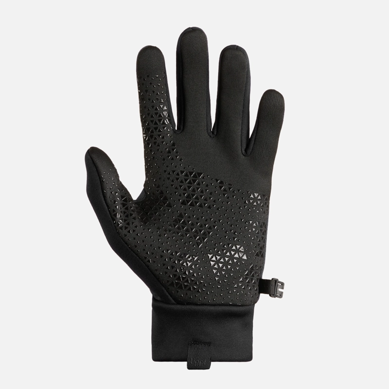GUANTE UNISEX B-CONNECT THERM-PRO GLOVE NEGRO LIPPI I26 - 2