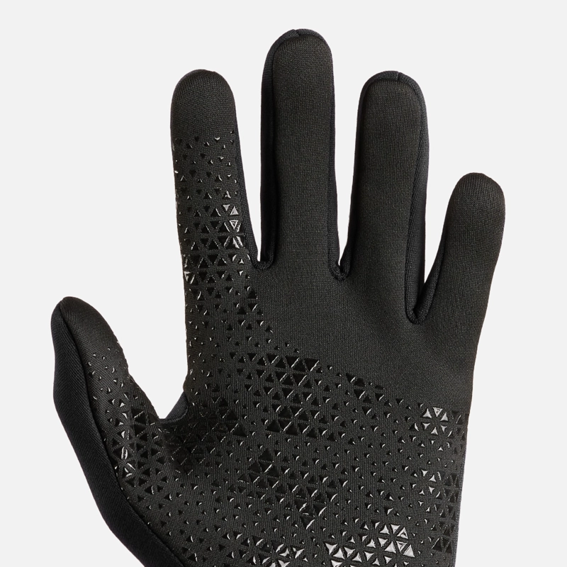 GUANTE UNISEX B-CONNECT THERM-PRO GLOVE NEGRO LIPPI I26 - 3
