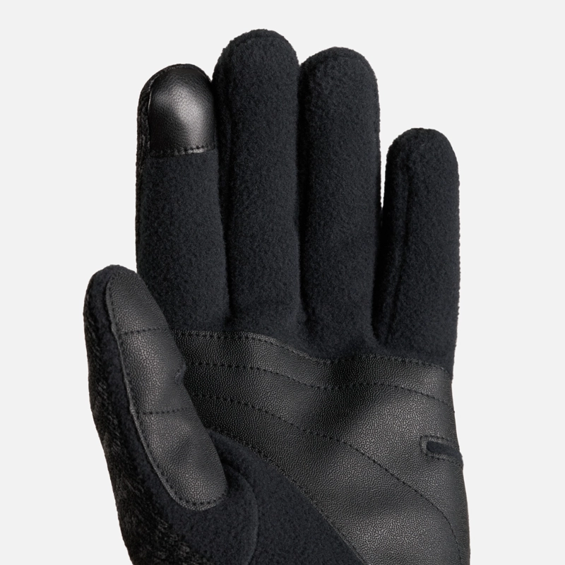 GUANTE UNISEX CABIN HOODS BLEND-PRO GLOVE NEGRO LIPPI I26 - 3