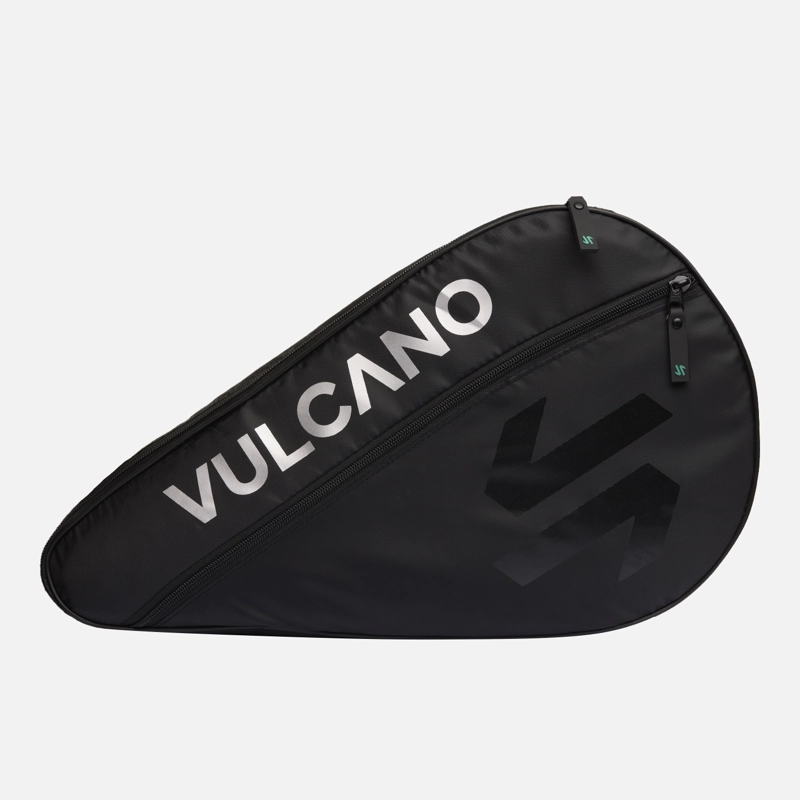 PALA MAINSHOCK PADEL RACKET GRIS VULCANO - 7