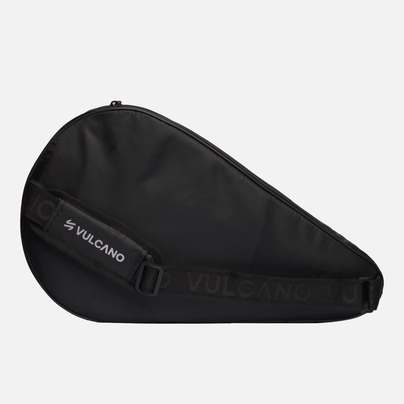 PALA MAINSHOCK PADEL RACKET NEGRO VULCANO - 8