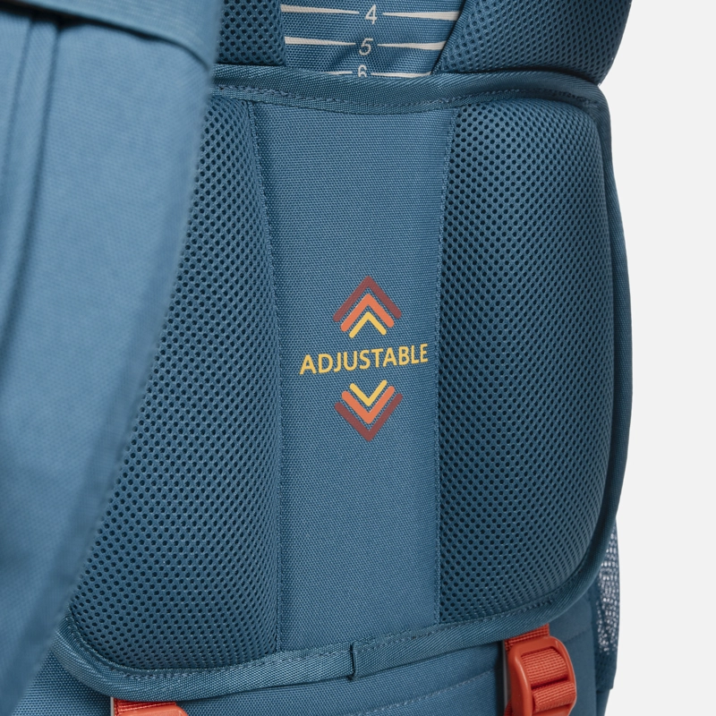 MOCHILA X-PERIENCE 45L BACKPACK PETROLEO LIPPI I26 - 5