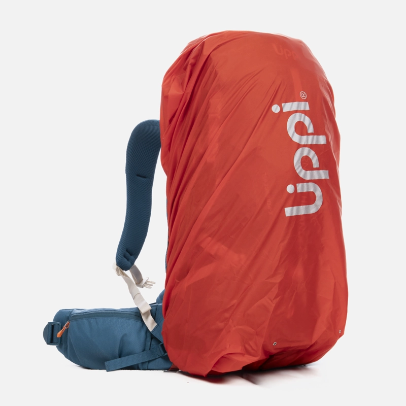 MOCHILA X-PERIENCE 45L BACKPACK PETROLEO LIPPI I26 - 7
