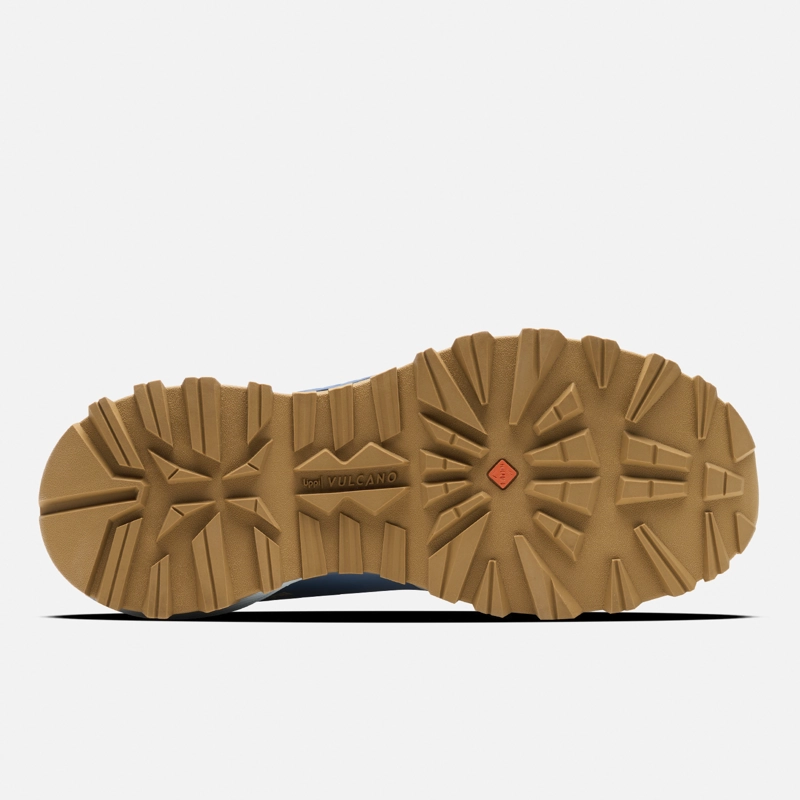 ZAPATILLA MUJER BASALTO TAUPE LIPPI I26 - 3