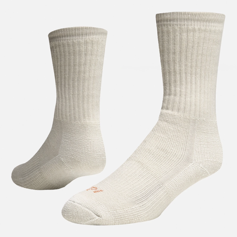 CALCETIN UNISEX NOTRO SOCKS GRIS CLARO LIPPI I26 - 1