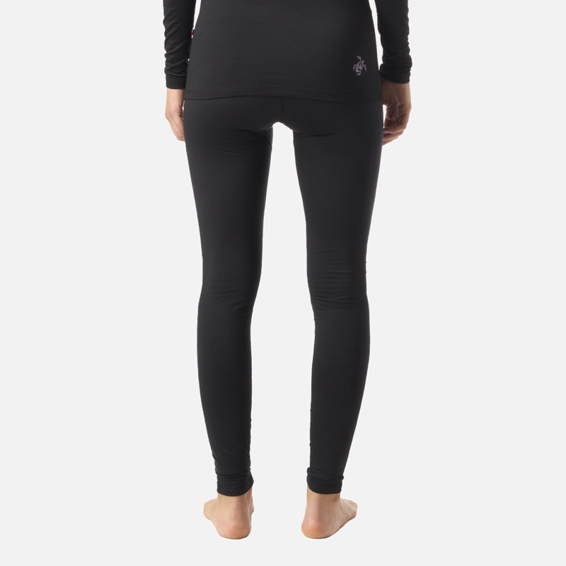 PRIMERA CAPA MUJER HUEMUL BOTTOM NEGRO HAKA HONU - 3