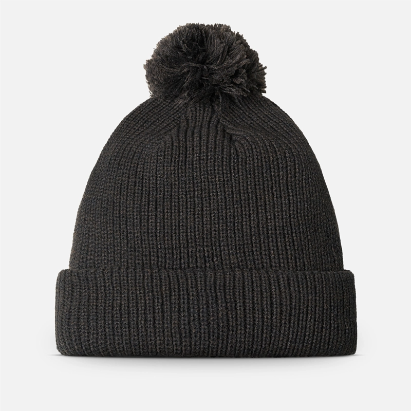 GORRO UNISEX FLY LINE POM BLEND-PRO BEANIE GRAFITO LIPPI I26 - 3
