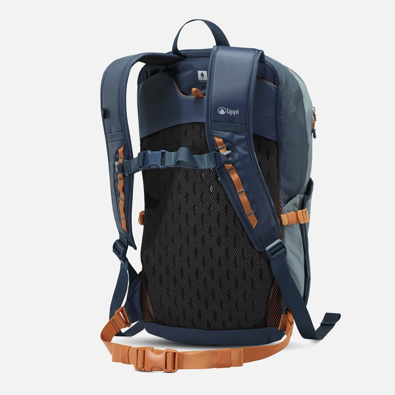 MOCHILA INTENSE 20L DAYPACK AZUL PIEDRA LIPPI I26 - 2