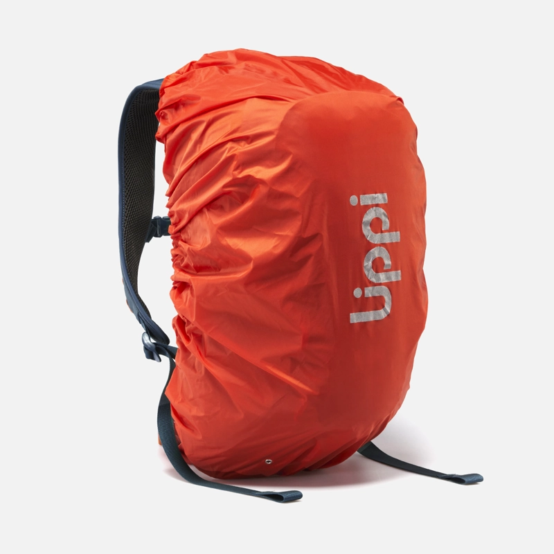 MOCHILA INTENSE 20L DAYPACK AZUL PIEDRA LIPPI I26 - 7