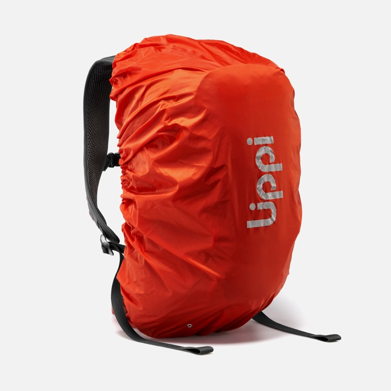 MOCHILA INTENSE 20L DAYPACK NEGRO  LIPPI I26 - 7