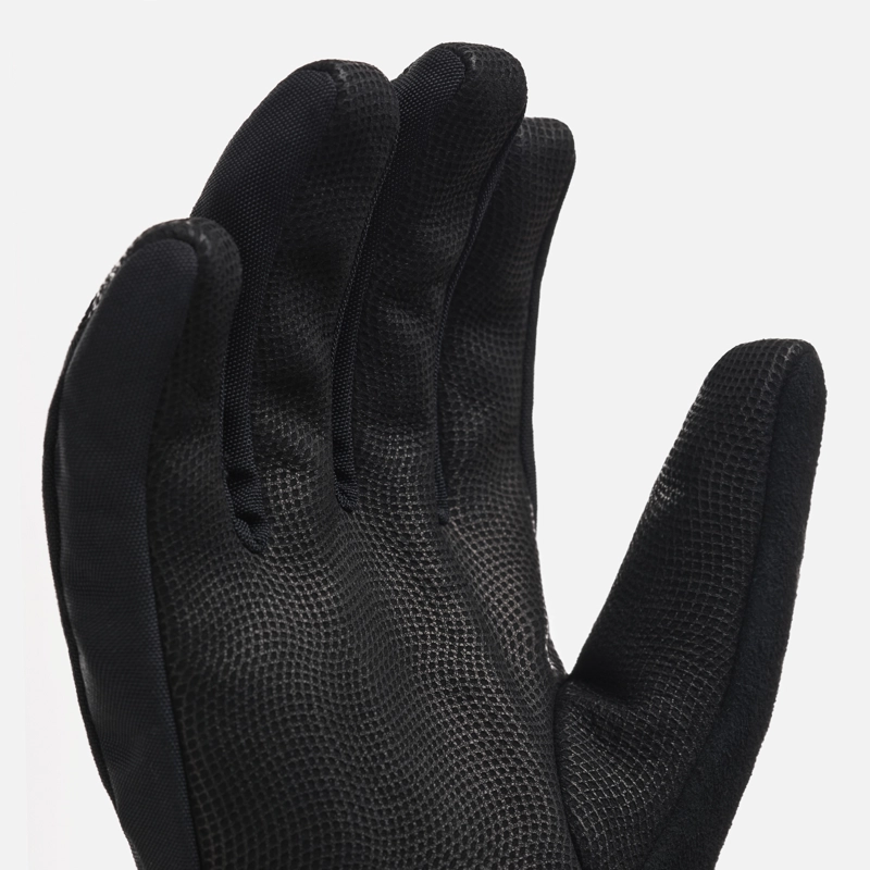GUANTES UNISEX X-TREM DAY B-DRY GLOVE LONG NEGRO LIPPI I26 - 3