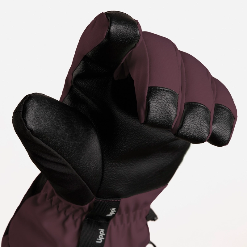 GUANTE UNISEX SNOW DAY B-DRY GLOVE VINO LIPPI I26 - 4