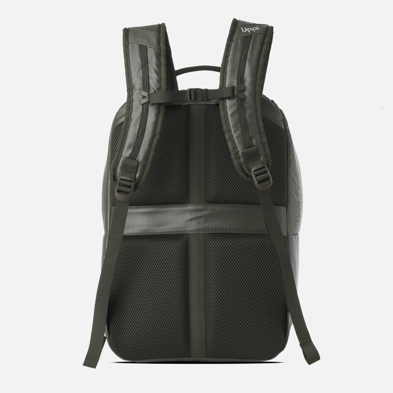 MOCHILA VENTURE DAYPACK 20L VERDE MILITAR  LIPPI I26 - 3