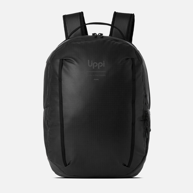 MOCHILA VENTURE DAYPACK 20L NEGRO  LIPPI I26 - 1