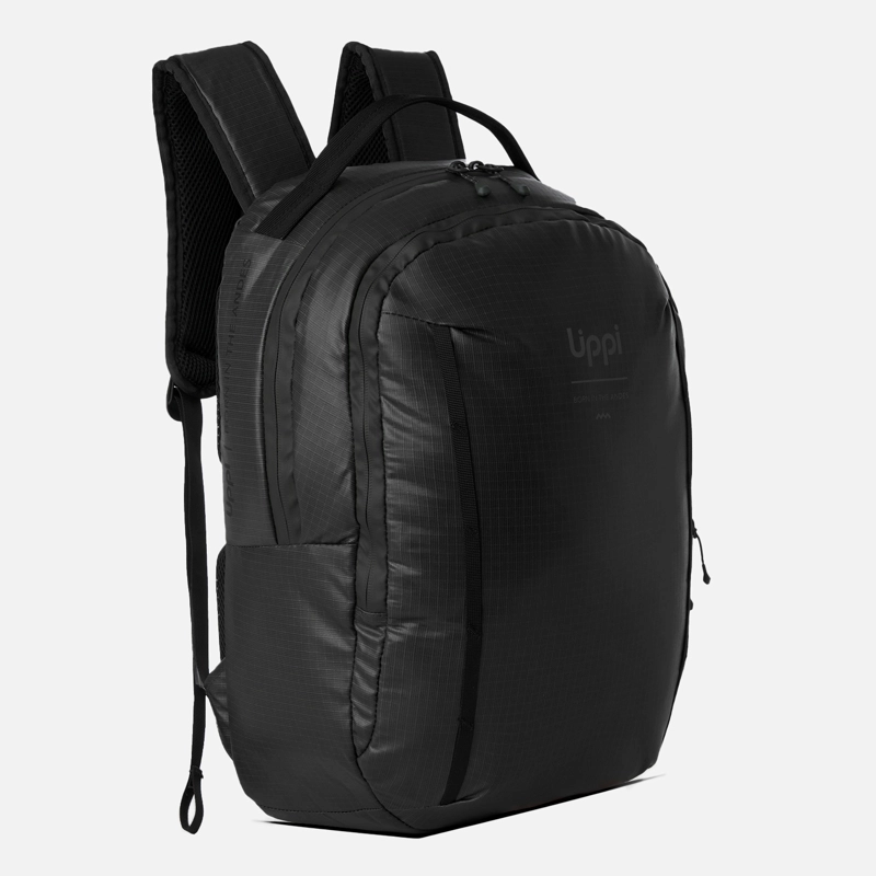MOCHILA VENTURE DAYPACK 20L NEGRO  LIPPI I26 - 2