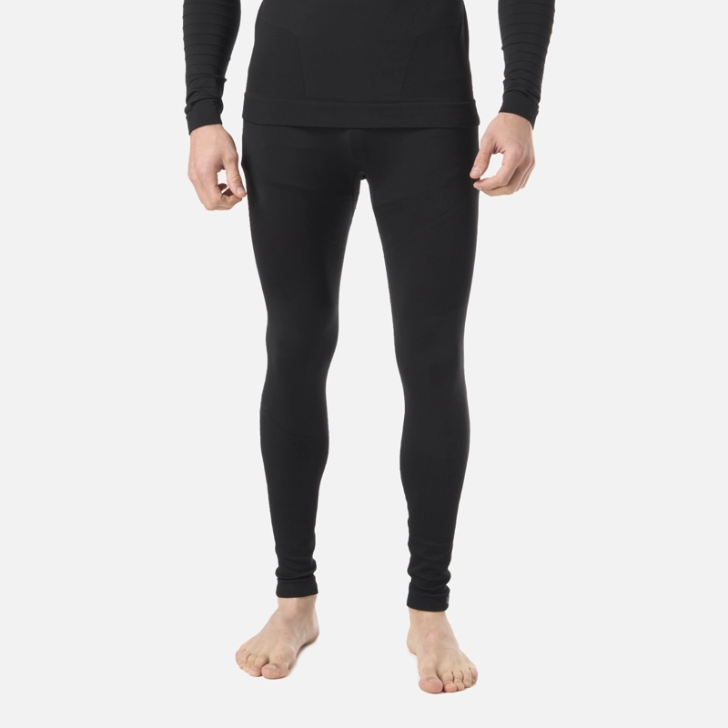 PRIMERA CAPA HOMBRE SKINTEC ACTIVE WARM BOTTOM NEGRO LIPPI I26 - 1