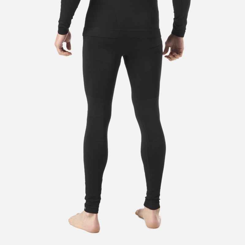 PRIMERA CAPA HOMBRE SKINTEC ACTIVE WARM BOTTOM NEGRO LIPPI I26 - 3