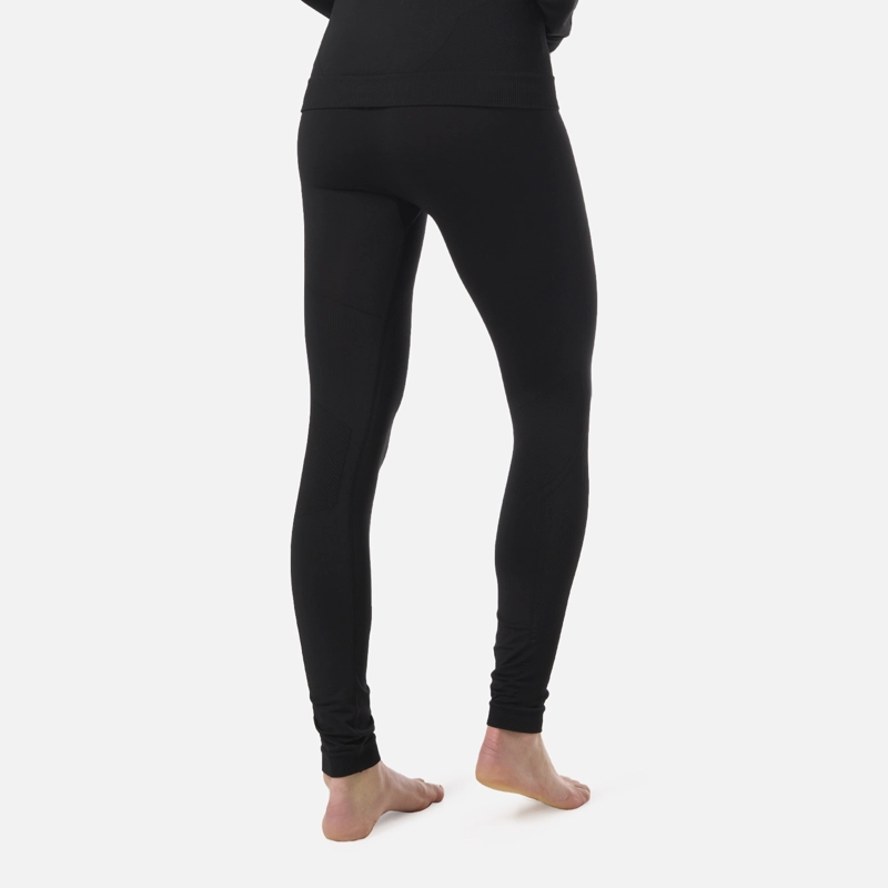 PRIMERA CAPA MUJER SKINTEC ACTIVE WARM BOTTOM NEGRO LIPPI - 3