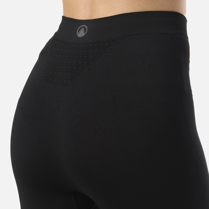 PRIMERA CAPA MUJER SKINTEC ACTIVE WARM BOTTOM NEGRO LIPPI - 5