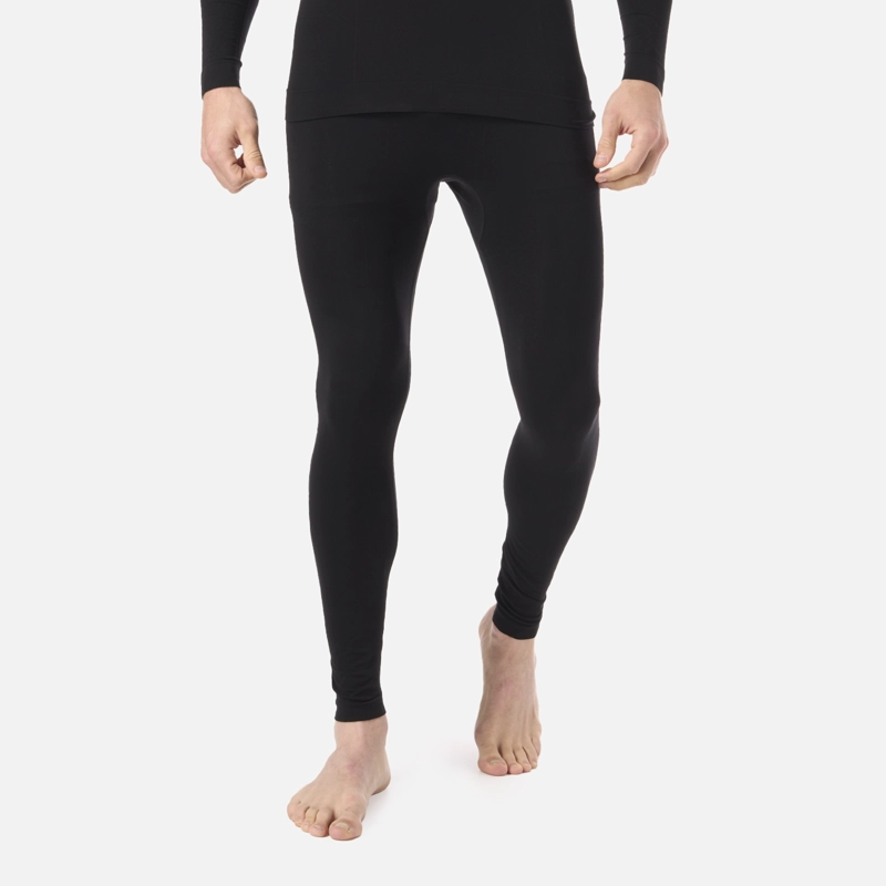 PRIMERA CAPA HOMBRE SKINTEC ACTIVE Q-DRY BOTTOM NEGRO LIPPI I26 - 1