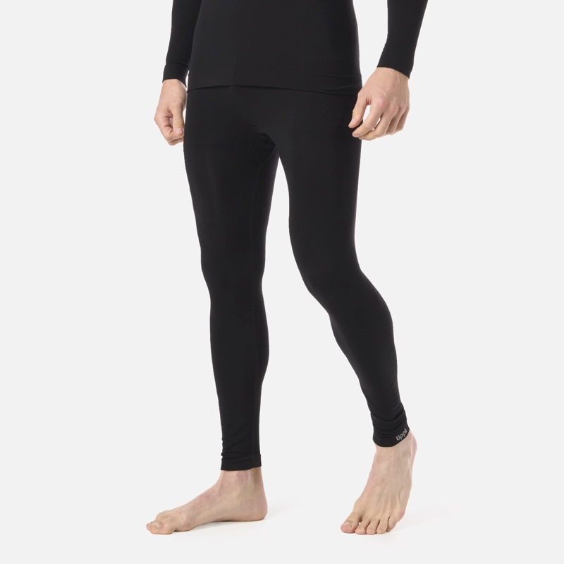 PRIMERA CAPA HOMBRE SKINTEC ACTIVE Q-DRY BOTTOM NEGRO LIPPI I26 - 2