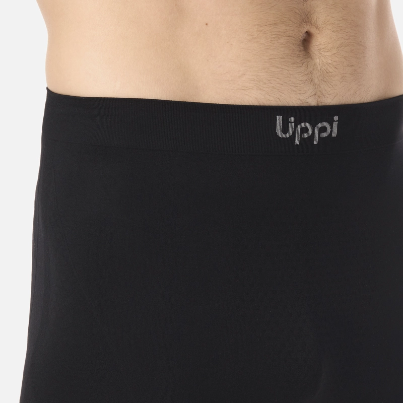 PRIMERA CAPA HOMBRE SKINTEC ACTIVE Q-DRY BOTTOM NEGRO LIPPI I26 - 4